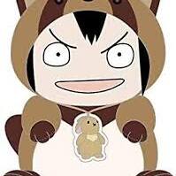 Tanuki@kokoro.garden